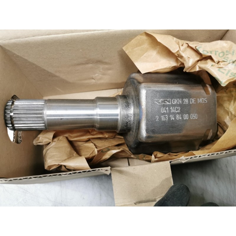 Pièce pour SAAB - Joint, Drive Shaft 5532726