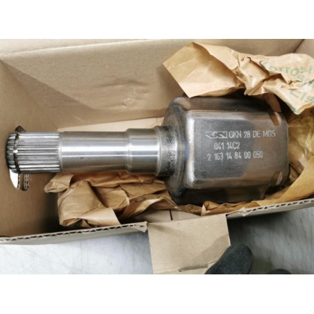 Pièce pour SAAB - Joint, Drive Shaft 5532726