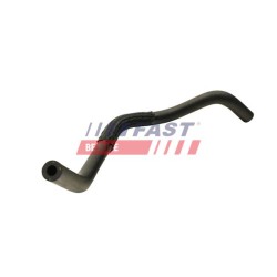 MANCHE, BATTERIE CHAUFFANTE-CHAUFFAGE POUR FIAT FIORINO 07