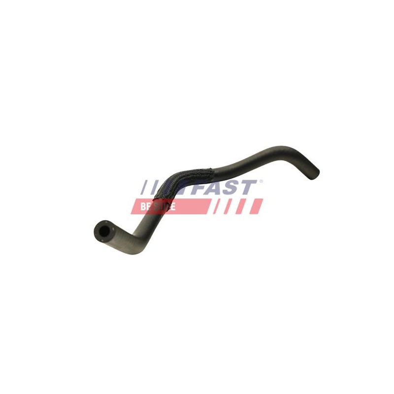 MANCHE, BATTERIE CHAUFFANTE-CHAUFFAGE POUR FIAT FIORINO 07