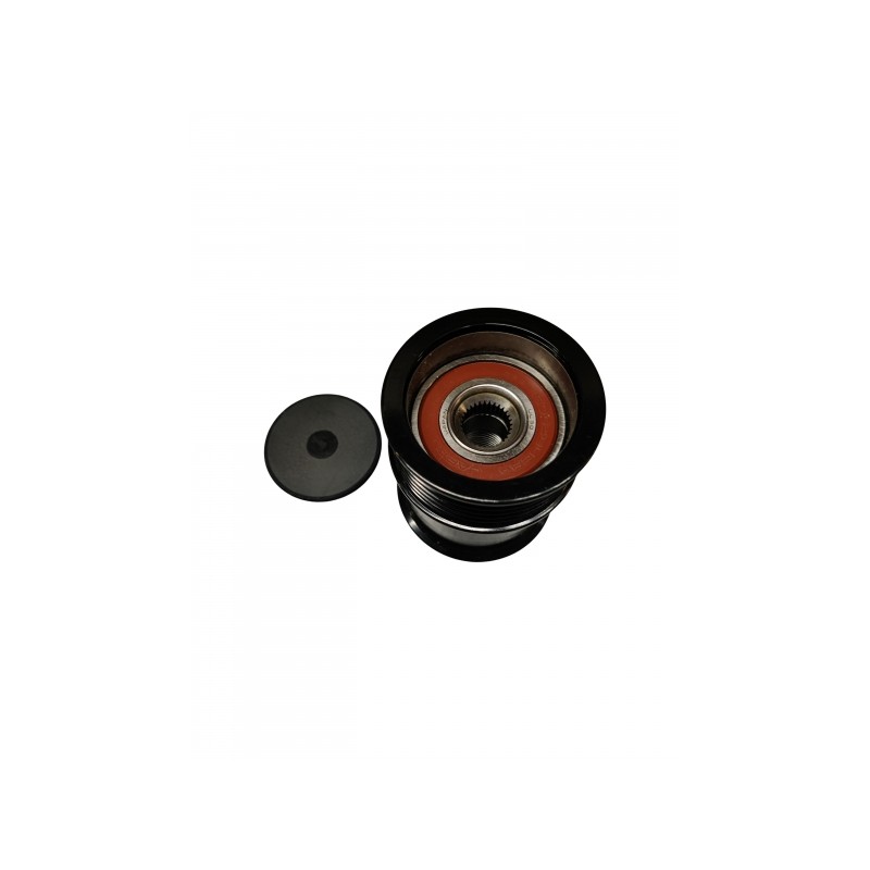 Pièce pour SKF - Pulley, Alternator VKM03401