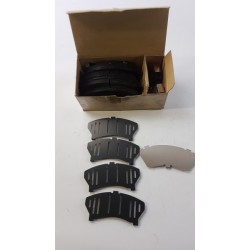 Pièce pour SUBARU - Brake Pad Set 26296AE200