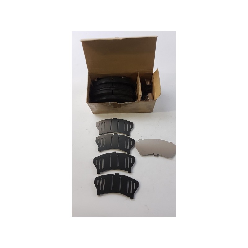 Pièce pour SUBARU - Brake Pad Set 26296AE200