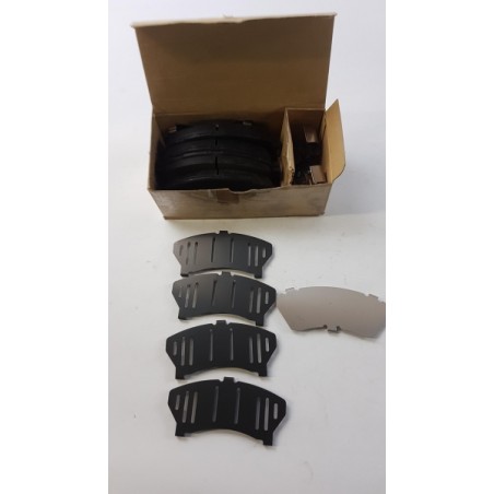 Pièce pour SUBARU - Brake Pad Set 26296AE200