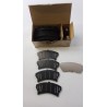 Pièce pour SUBARU - Brake Pad Set 26296AE200