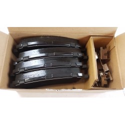 Pièce pour SUBARU - Brake Pad Set 26296AE210