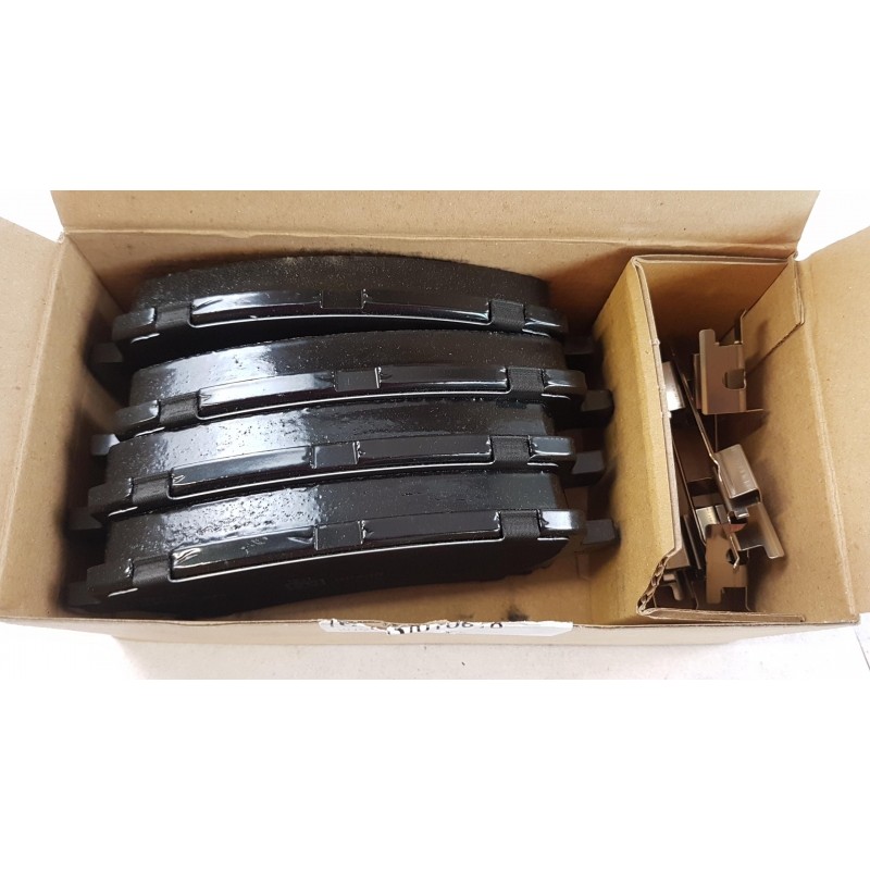 Pièce pour SUBARU - Brake Pad Set 26296AE210