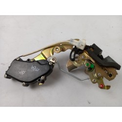 Pièce pour SUBARU - Door Lock 8230268B22