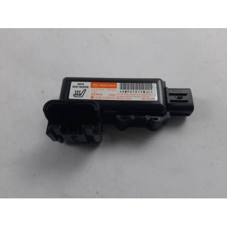 Pièce pour SUBARU - Control Unit, Seat Heating 98321FJ010