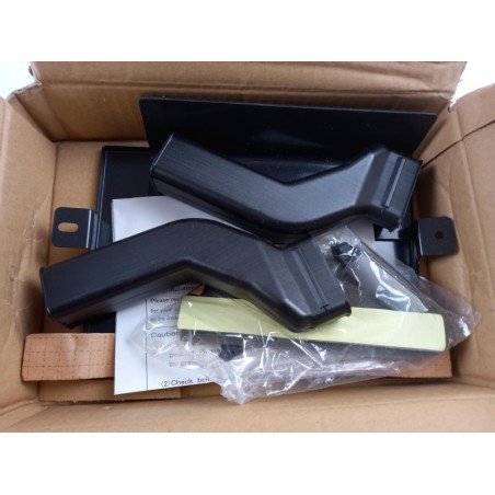 Pièce pour SUBARU - Mounting, CD Changer H6210AG900