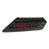 MOULURE DE PARE-CHOCS VW CRAFTER II 16