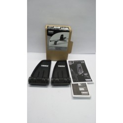Pièce pour THULE - Mounting Kit, Roof Rack 315
