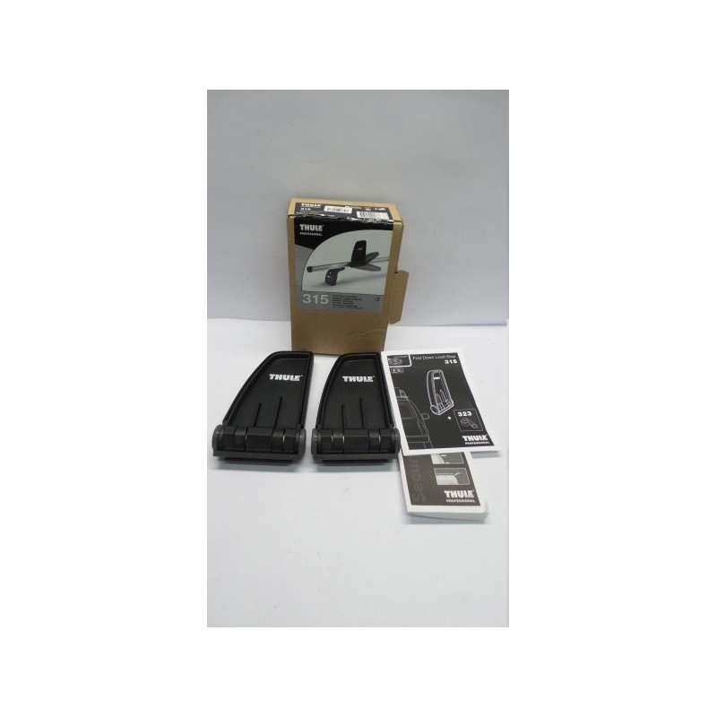 Pièce pour THULE - Mounting Kit, Roof Rack 315