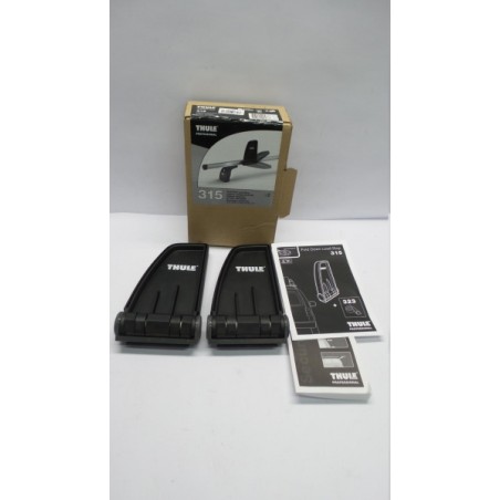 Pièce pour THULE - Mounting Kit, Roof Rack 315