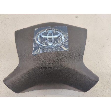 Pièce pour TOYOTA - Airbag 0400101105