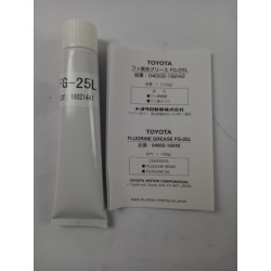 Pièce pour TOYOTA - Grease/Paste 0400218242