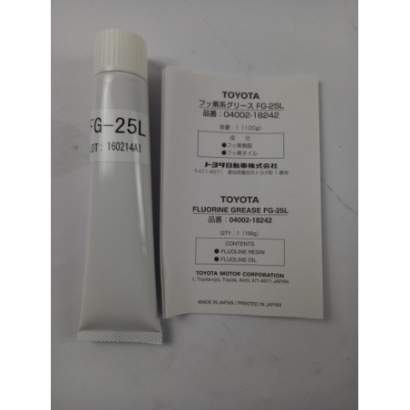 Pièce pour TOYOTA - Grease/Paste 0400218242