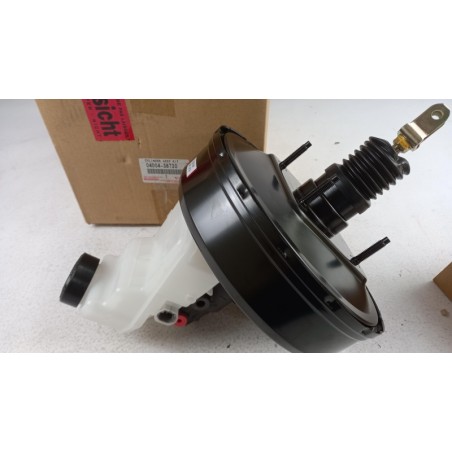 Pièce pour TOYOTA - Brake Booster 0400438720