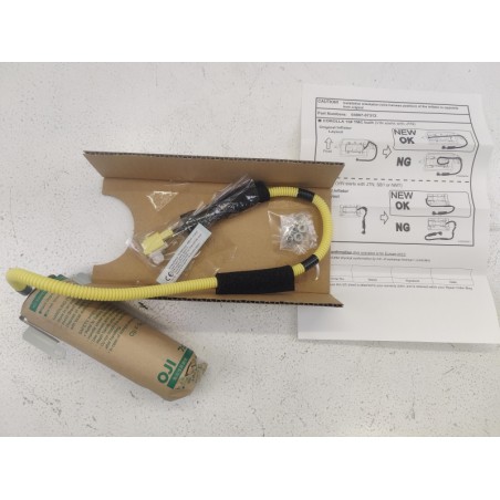Pièce pour TOYOTA - Airbag 0400707312