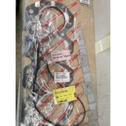 Pièce pour TOYOTA - Gasket Set, Cylinder Head 0411258042
