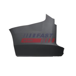 ENJOLIVEUR PARE-CHOCS POUR FORD TRANSIT CUSTOM 12