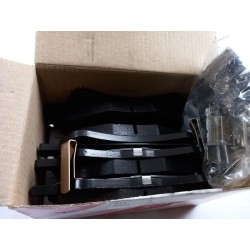 Pièce pour TOYOTA - Brake Pad Set 044650F012
