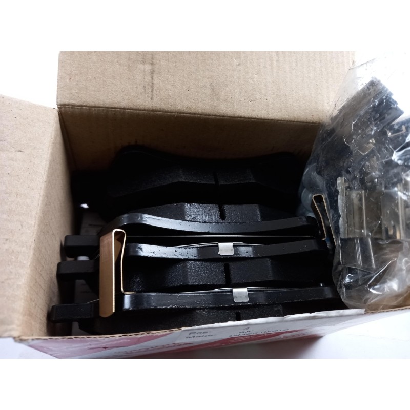 Pièce pour TOYOTA - Brake Pad Set 044650F012