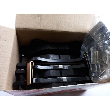 Pièce pour TOYOTA - Brake Pad Set 044650F012