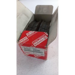 Pièce pour TOYOTA - Brake Pad Set 0446520590