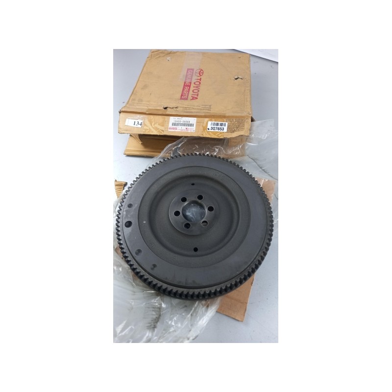 Pièce pour TOYOTA - Flywheel 1340559066