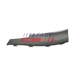 MOULURE DE PARE-CHOCS POUR FORD TRANSIT CUSTOM 12