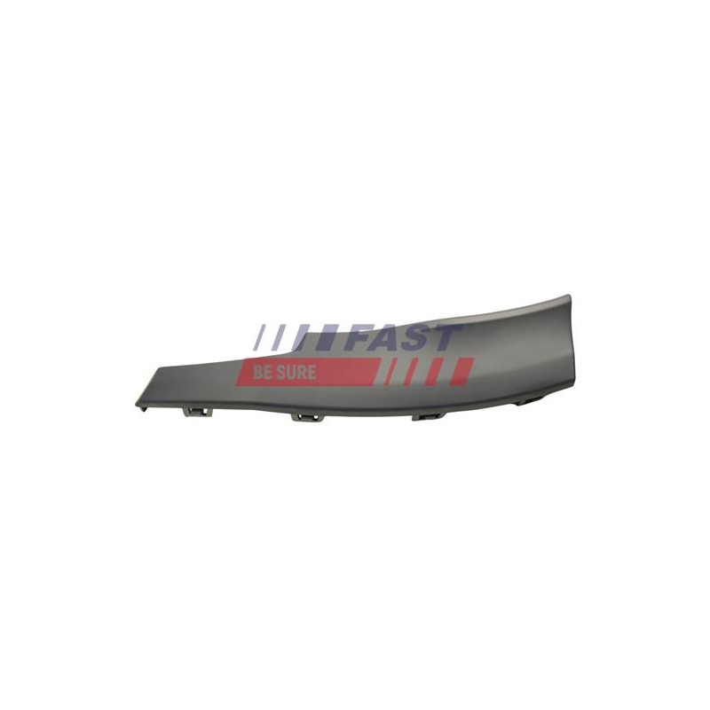 MOULURE DE PARE-CHOCS POUR FORD TRANSIT CUSTOM 12