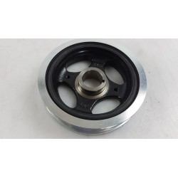 Pièce pour TOYOTA - Belt Pulley, Crankshaft 134080R030