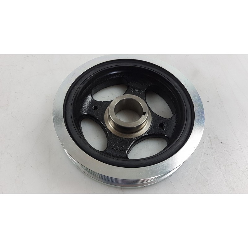 Pièce pour TOYOTA - Belt Pulley, Crankshaft 134080R030