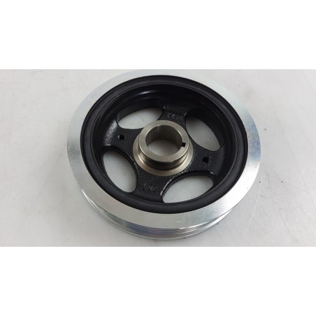 Pièce pour TOYOTA - Belt Pulley, Crankshaft 134080R030