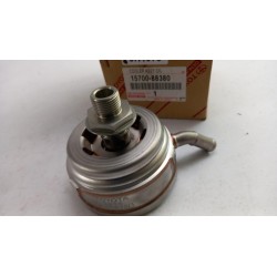 Pièce pour TOYOTA - Oil Cooler, Engine Oil 1570088380