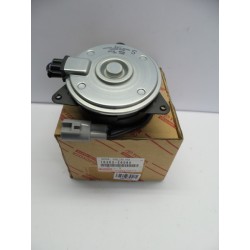 Pièce pour TOYOTA - Electric Motor, Radiator Fan 1636326080