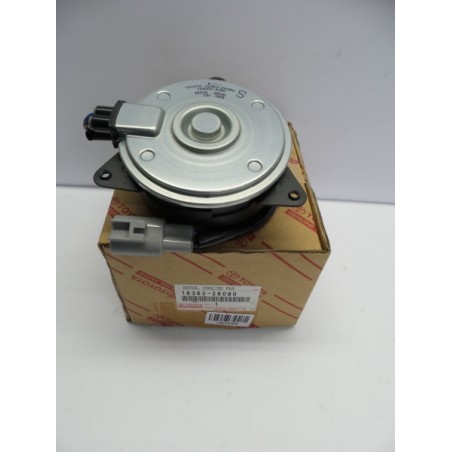 Pièce pour TOYOTA - Electric Motor, Radiator Fan 1636326080
