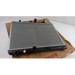 Pièce pour TOYOTA - Radiator, Engine Cooling 1640016620