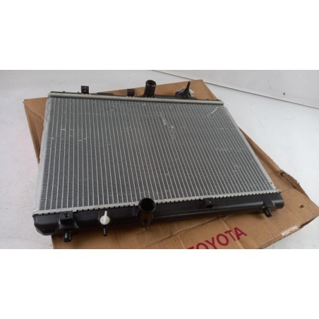 Pièce pour TOYOTA - Radiator, Engine Cooling 1640016620