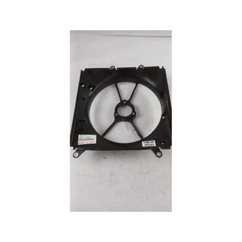 Pièce pour TOYOTA - Cowling, Radiator Fan 1671116221