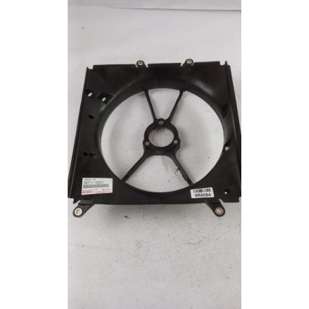 Pièce pour TOYOTA - Cowling, Radiator Fan 1671116221