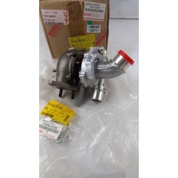 Pièce pour TOYOTA - Turbocharger 172010N030
