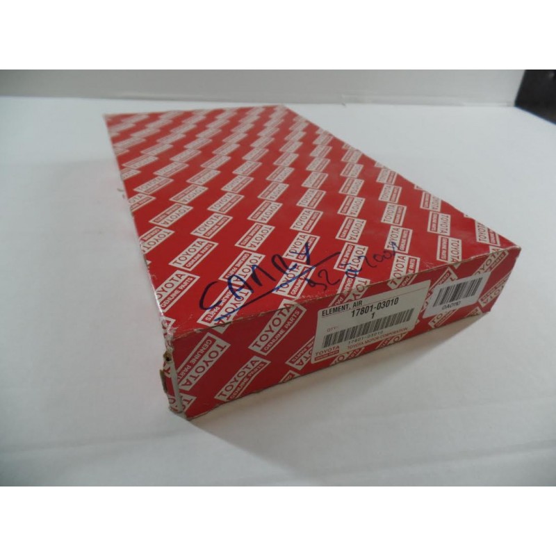Pièce pour TOYOTA - Air Filter 1780103010
