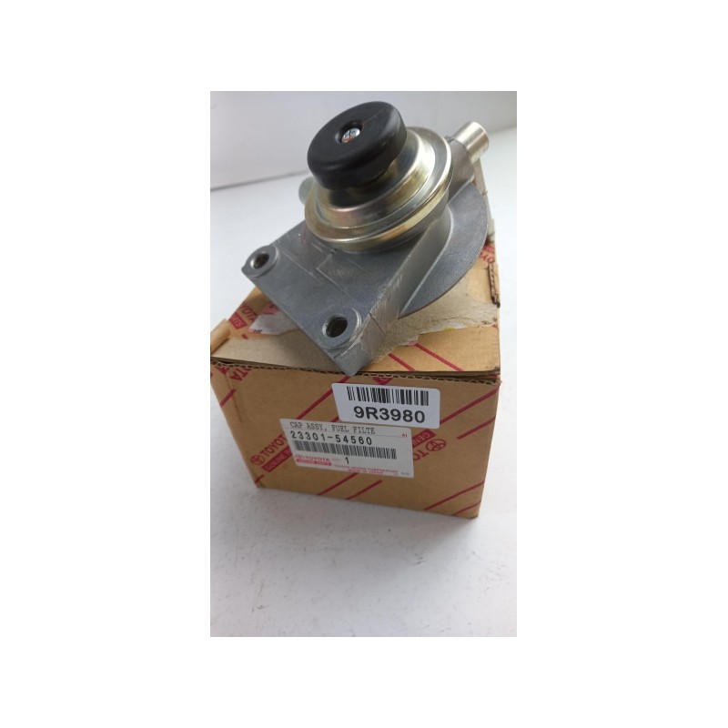 Pièce pour TOYOTA - Cover, Fuel Filter 2330154560