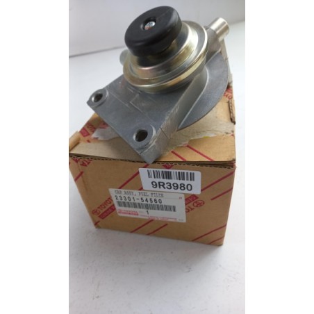 Pièce pour TOYOTA - Cover, Fuel Filter 2330154560