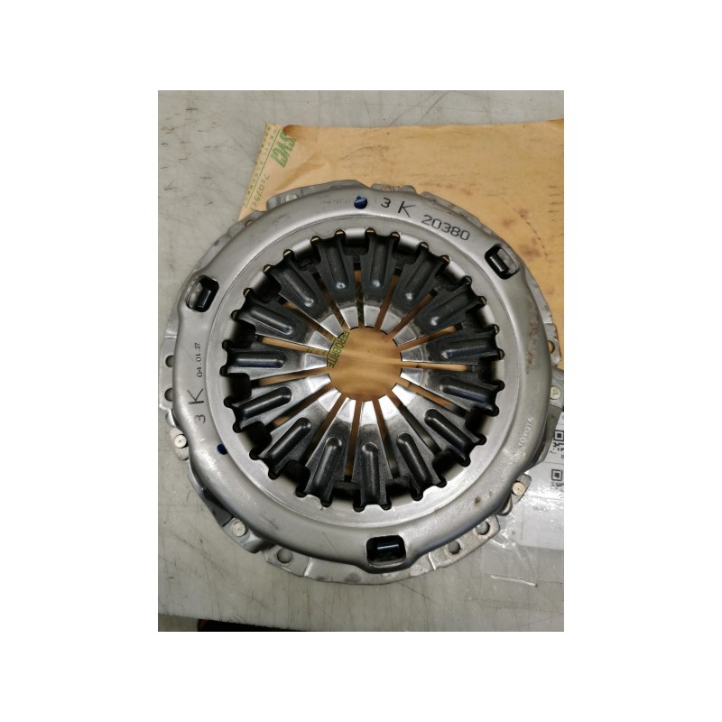 Pièce pour TOYOTA - Clutch Pressure Plate 3121020380
