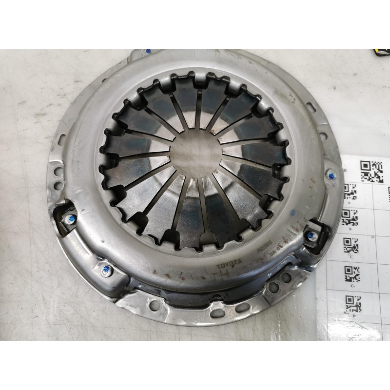 Pièce pour TOYOTA - Clutch Pressure Plate 3121022101