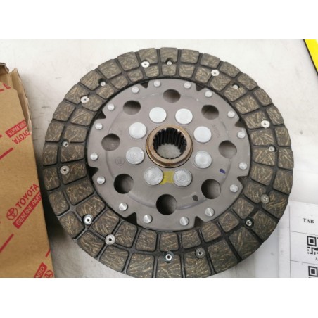 Pièce pour TOYOTA - Clutch Disc 3125020353