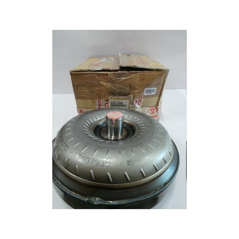 Pièce pour TOYOTA - Torque Converter 3200030390